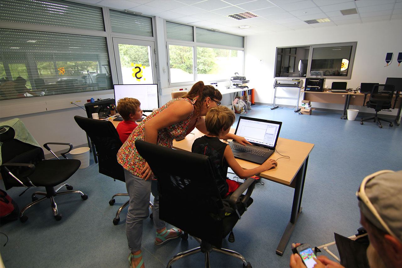 ateliers