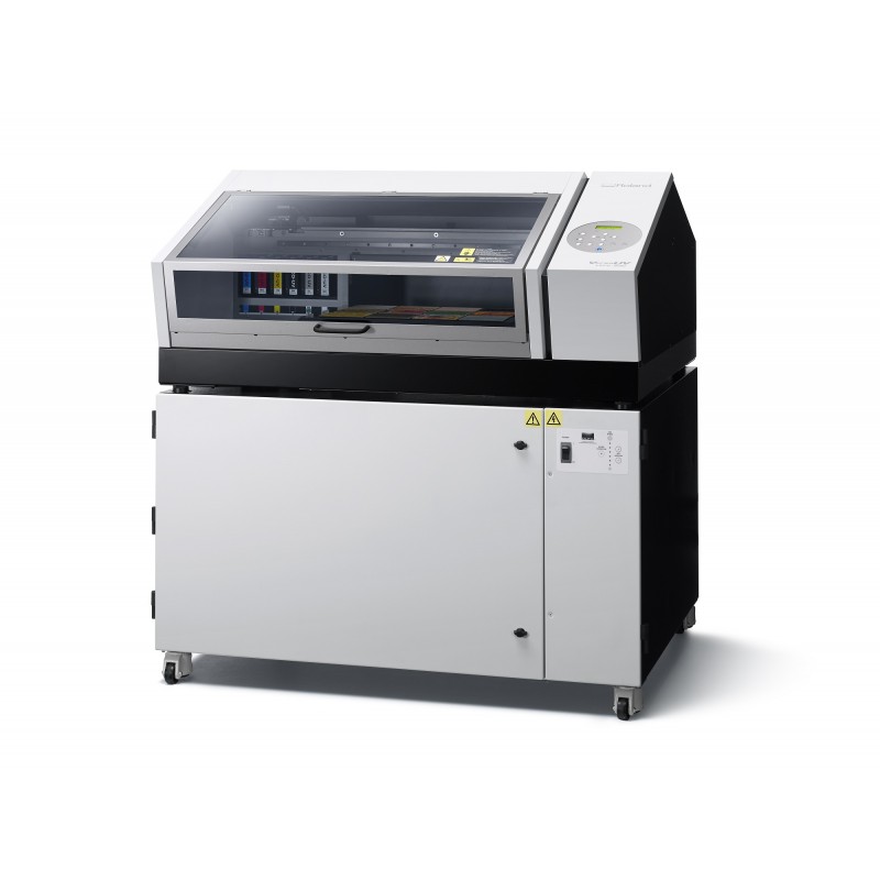 Imprimante uv direct<br />
